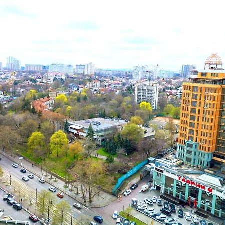 3 Bedrooms Arcadia Odessa Dış mekan fotoğraf