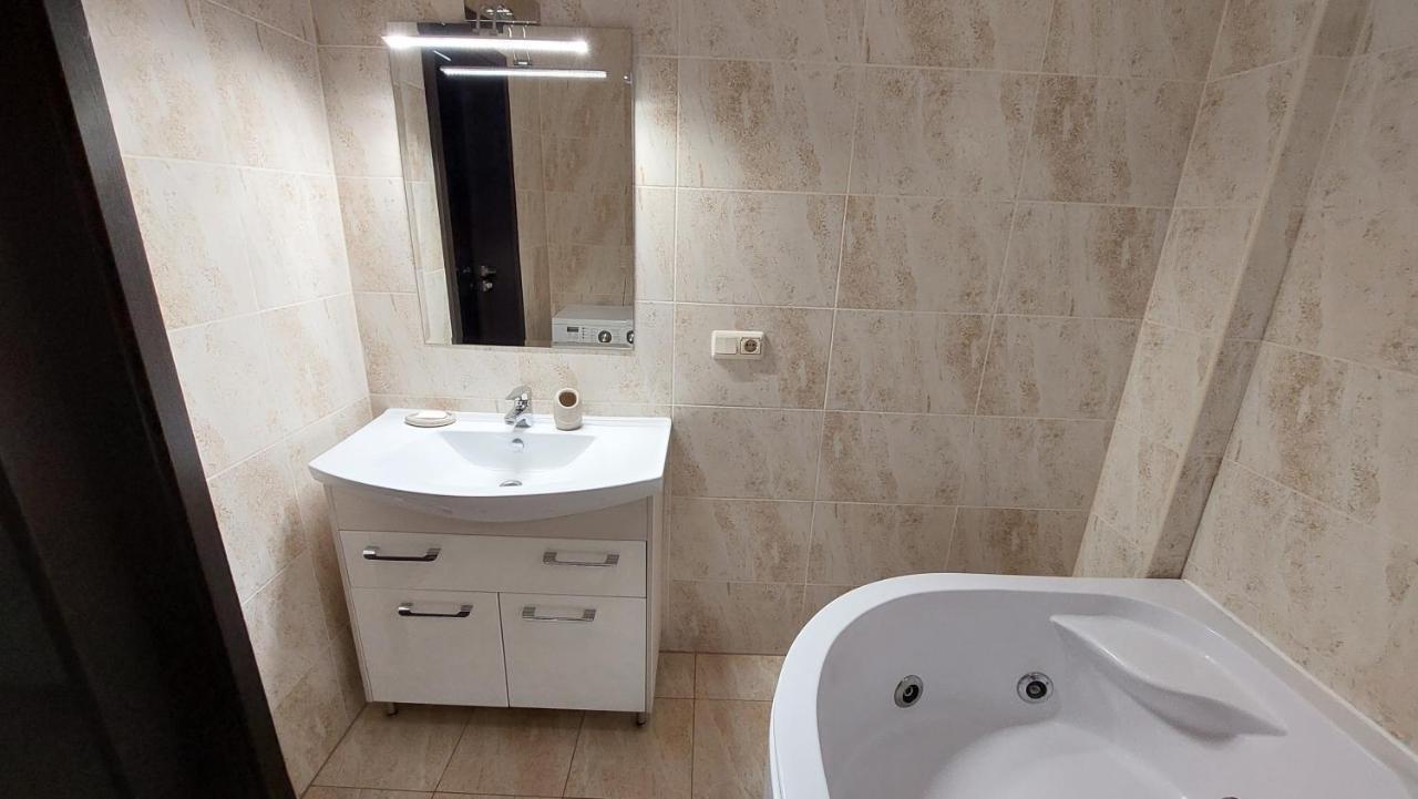 3 Bedrooms Arcadia Odessa Dış mekan fotoğraf